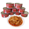 chicken-banana massaman - Image 2