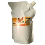 Chicken Oil