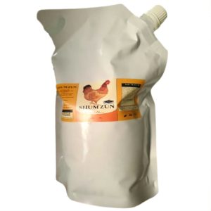 Chicken Oil