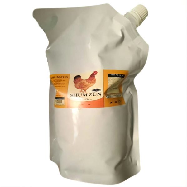 Chicken Oil
