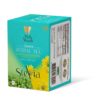 Chrysanthemum with Stevia Tea - Image 4