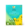 Chrysanthemum with Stevia Tea - Image 2