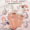 CNX Fresh Time Flower Deep Hydration Body Oil - Image 4