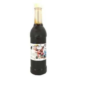 Coffee Flower Honey - 1000 g.