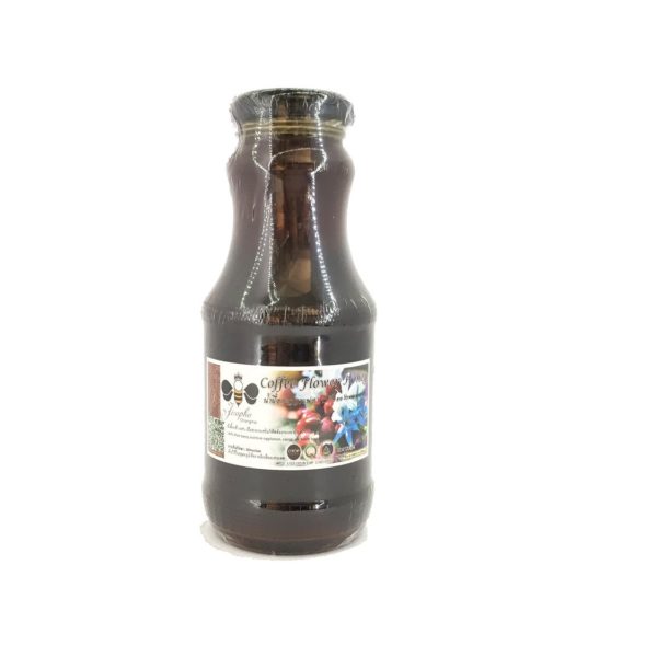 Coffee flower honey 200g