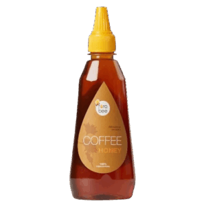 Coffee honey