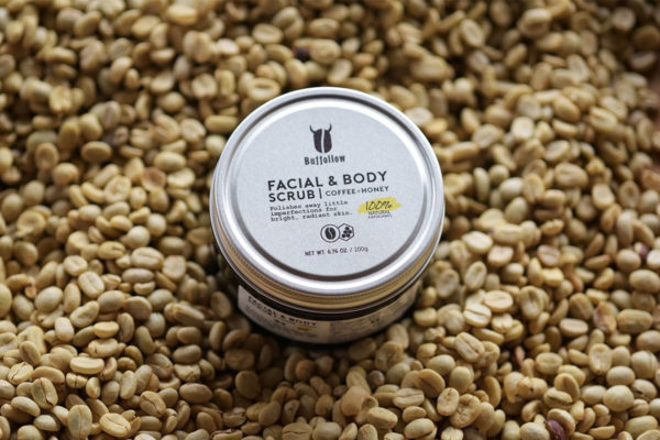 Coffee scrub - Image 2