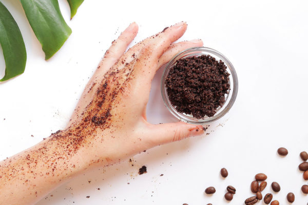 Coffee scrub - Image 4