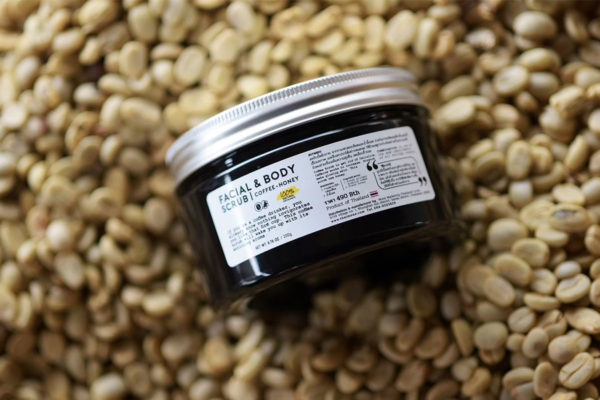 Coffee scrub - Image 3