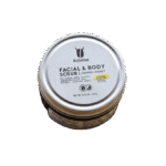 Coffee scrub