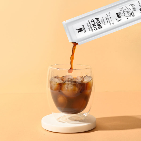 Cold Brew Specialty in sachets - Image 2