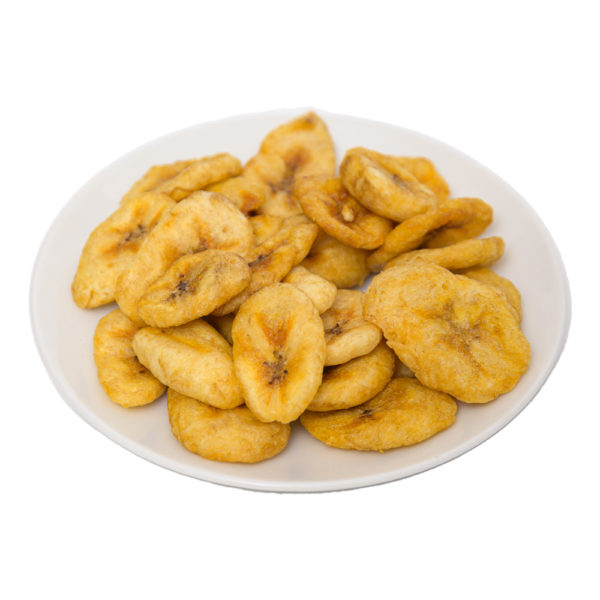 Crispy Banana 30 g. - Image 5