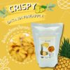 Crispy Batavia Pineapple - Image 2