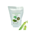 Crispy Okra