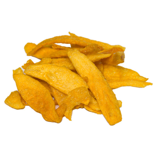 Crispy mango 20 g. - Image 4