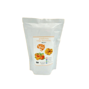 Crispy Persimmon 40 g