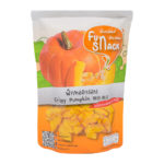 Crispy pumpkin 25 g.