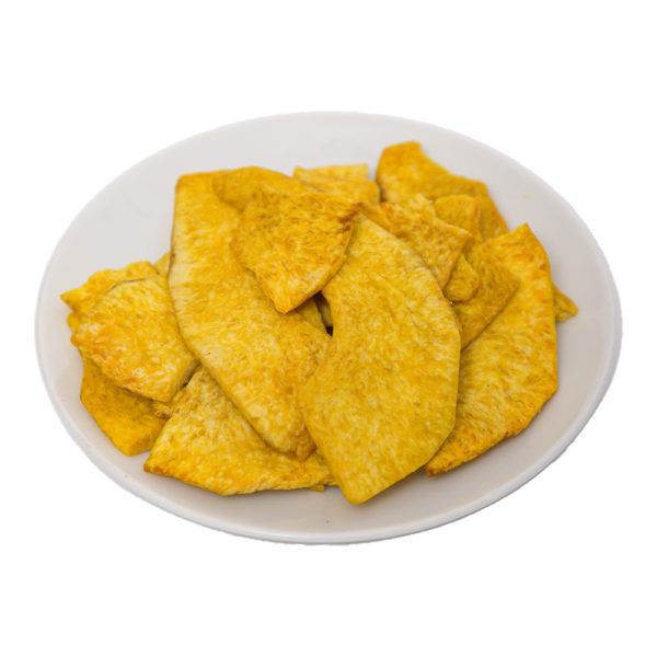 Crispy pumpkin 25 g. - Image 4