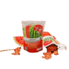 Crispy watermelon 20 g.