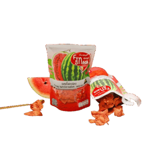 Crispy watermelon 20 g.