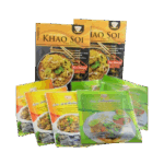 Delicious Lanna style set