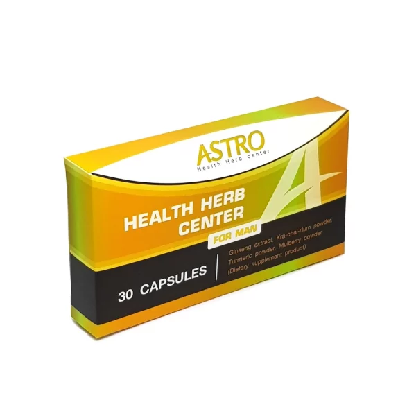 Astro Dietary supplements: Ginseng extract - Image 2