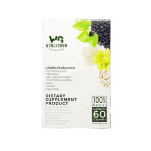 DIETARY SUPPLEMENT PRODUCT