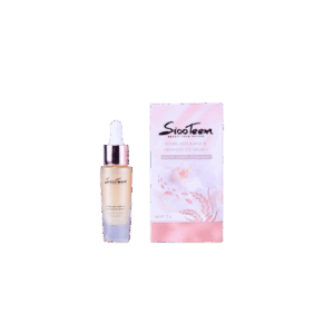 DOUBLE ANTI-AGING & ADVANCED EYE SERUM