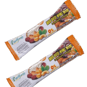 Dried Dates Whole Grains