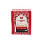 English Breakfast Organic Tea (Sirintra Series)