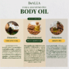 Flower Deep Hydration Body Oil - Image 4