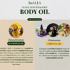 Flower Deep Hydration Body Oil - Image 5