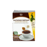 Gathong Instant Organic Herbal Coffee 4 in 1