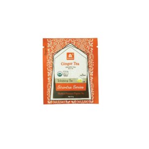 Ginger Tea (Sirintra Series)