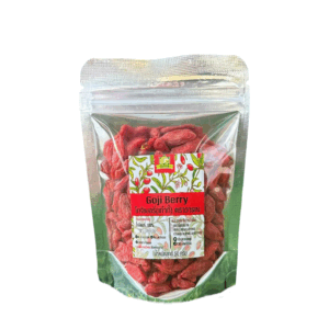 Goji Berry 50g