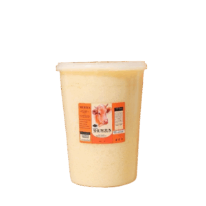 Grass fed Beef Tallow 1 kg