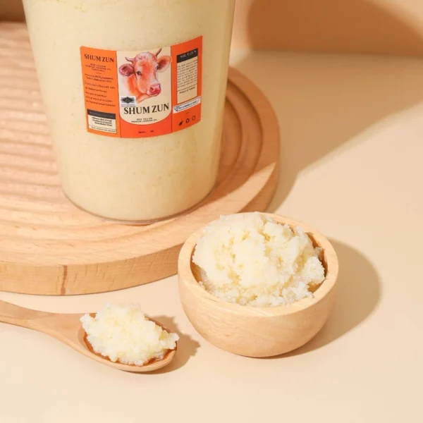 Grass fed Beef Tallow 1 kg - Image 2