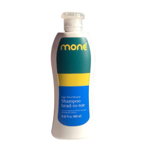 Head to Toe Mineral Shampoo