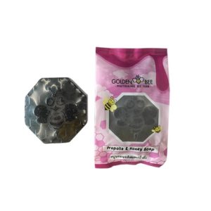 Honey and Propolis Soap
