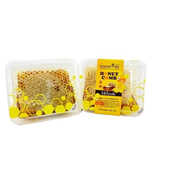 Honey Comb,Gloden bee - Image 3