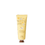 Honey hand cream