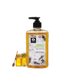 Honey Liquid Soap Supha Farm