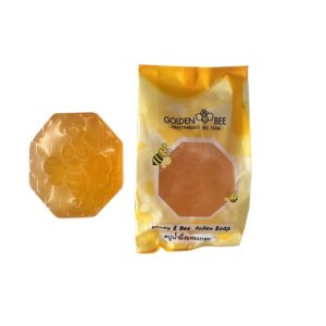 Honey Soap