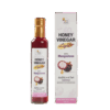 Honey vinegar light with mangosteen