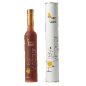 Honey Vinegar Original