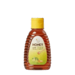 Honey with lime