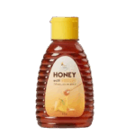 Honey with Mango