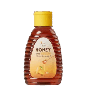Honey with Mango