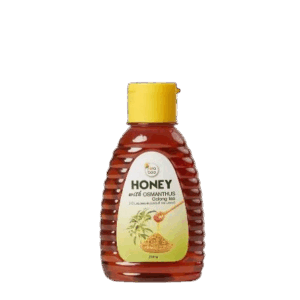 Honey with Osmanthus