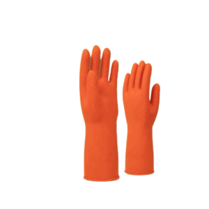 Agriculture Latex Gloves 138(Food Grade)